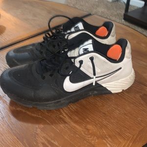 Nike Men’s Baseball Turf Shoes